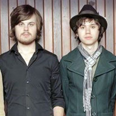 Panic! At The Disco photo 105