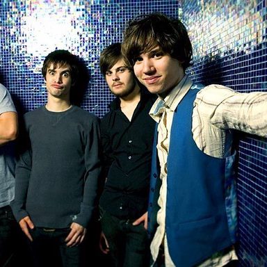 Panic! At The Disco photo 38