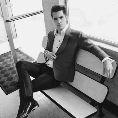 Panic! At The Disco photo 13