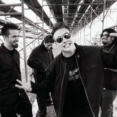 Papa Roach photo 52
