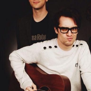 Panic! At The Disco photo 11