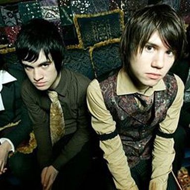 Panic! At The Disco photo 119