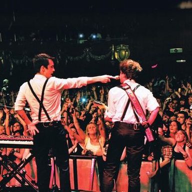 Panic! At The Disco photo 32