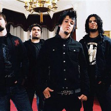Papa Roach photo 72