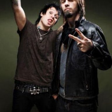 Papa Roach photo 23