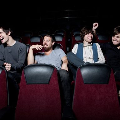 Panic! At The Disco photo 58