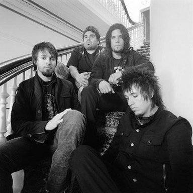 Papa Roach photo 50
