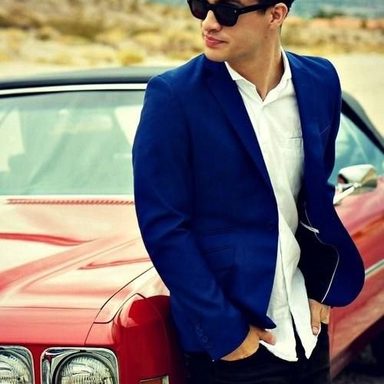 Panic! At The Disco photo 24