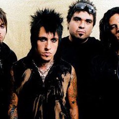 Papa Roach photo 69