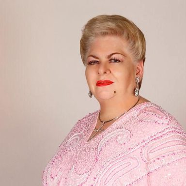 Paquita La Del Barrio
