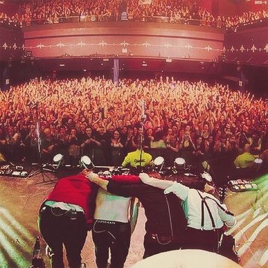 Panic! At The Disco photo 46