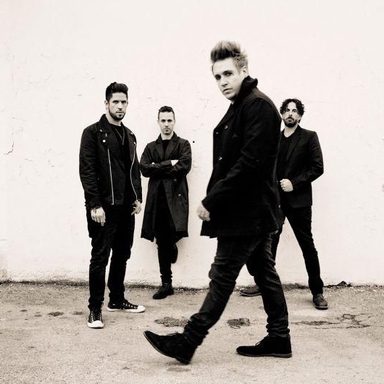 Papa Roach photo 26