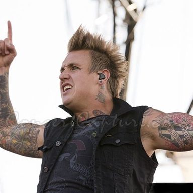 Papa Roach photo 41