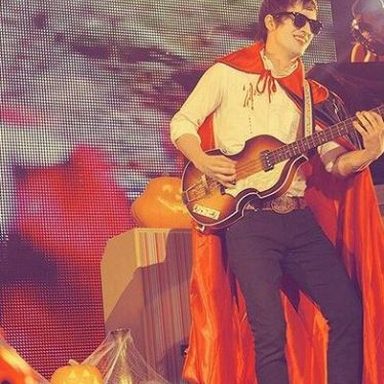 Panic! At The Disco photo 37