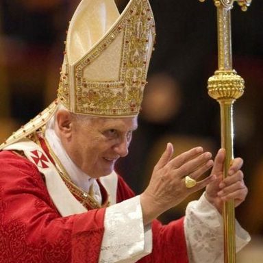 Papa Bento XVI