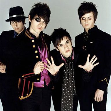Panic! At The Disco photo 107
