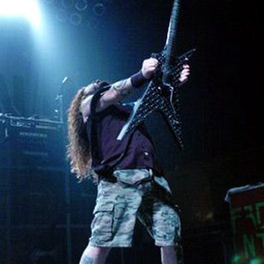 Pantera photo 52