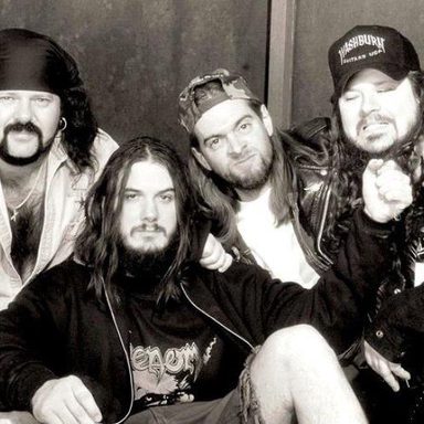 Pantera photo 19