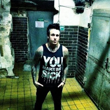 Papa Roach photo 44