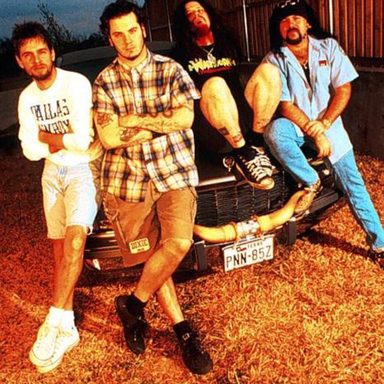 Pantera photo 14