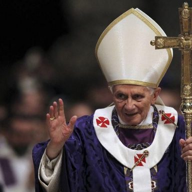 Papa Bento XVI