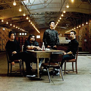 Papa Roach photo 76