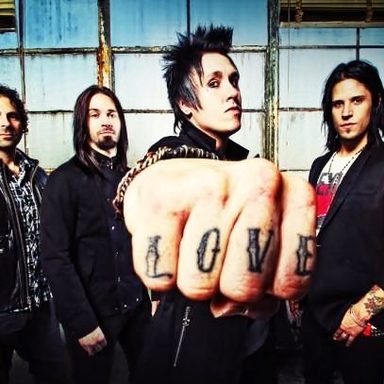 Papa Roach photo 46