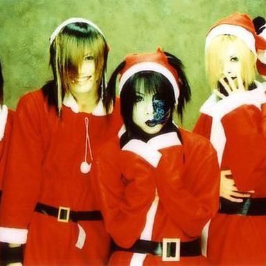 Panic Channel (Japão)