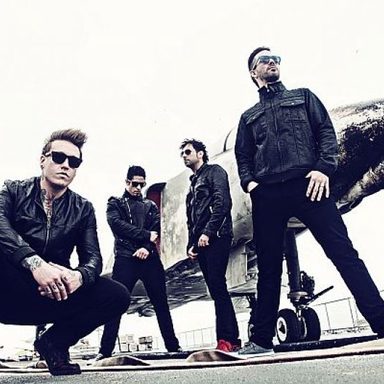 Papa Roach photo 38