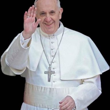 Papa Francisco