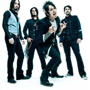 Papa Roach photo 49