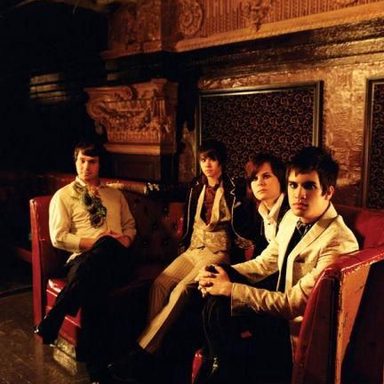 Panic! At The Disco photo 10