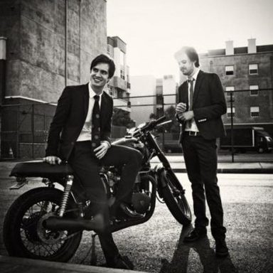 Panic! At The Disco photo 53