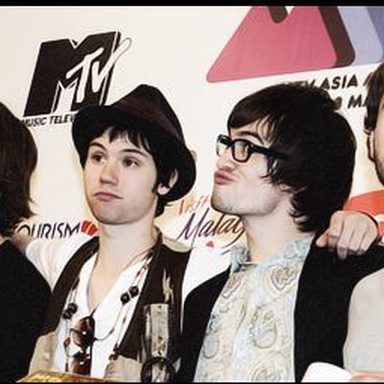 Panic! At The Disco photo 36