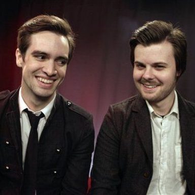 Panic! At The Disco photo 65