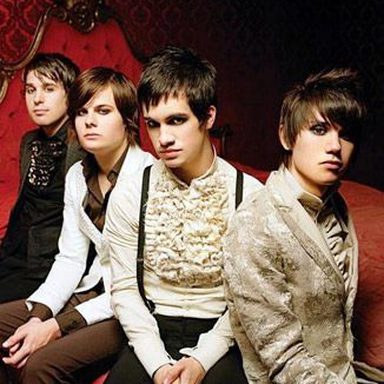Panic! At The Disco photo 118