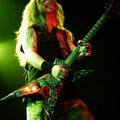 Pantera photo 50