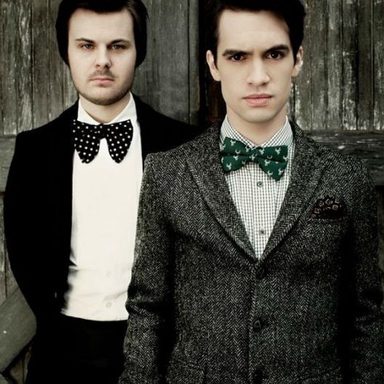Panic! At The Disco photo 40
