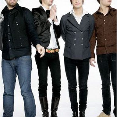 Panic! At The Disco photo 110
