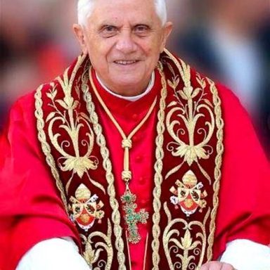 Papa Bento XVI