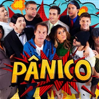 Pânico