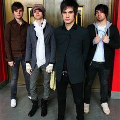 Panic! At The Disco photo 109