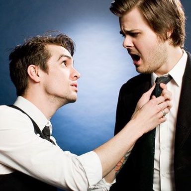 Panic! At The Disco photo 74