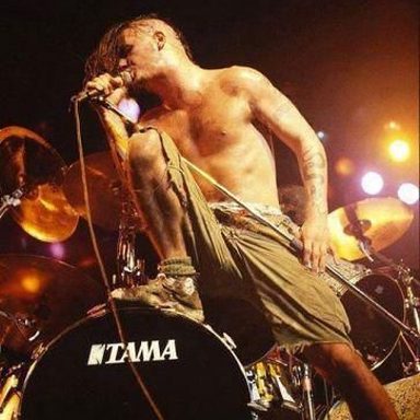 Pantera photo 23