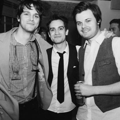 Panic! At The Disco photo 47