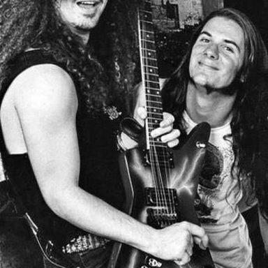 Pantera photo 30
