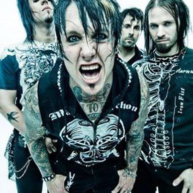 Papa Roach photo 51