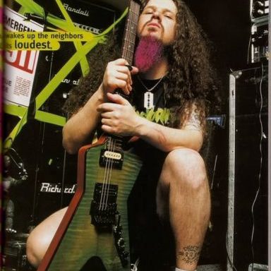 Pantera photo 44