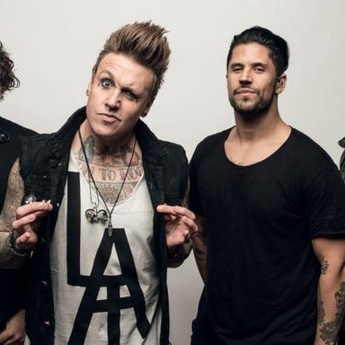 Papa Roach photo 29