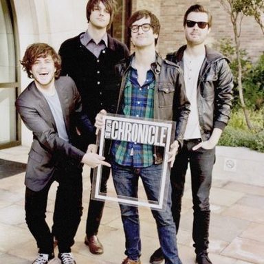 Panic! At The Disco photo 43